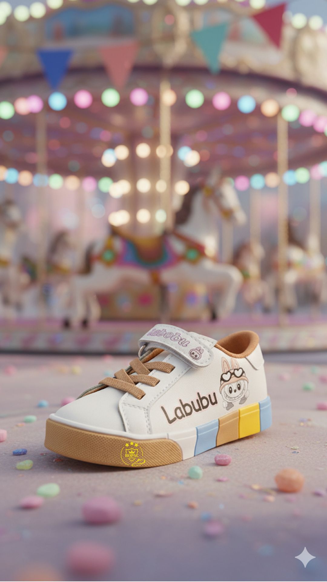 Labubu