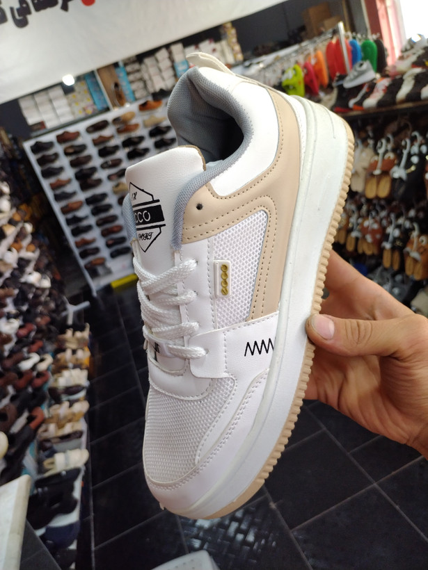 سفید کرم 🍦