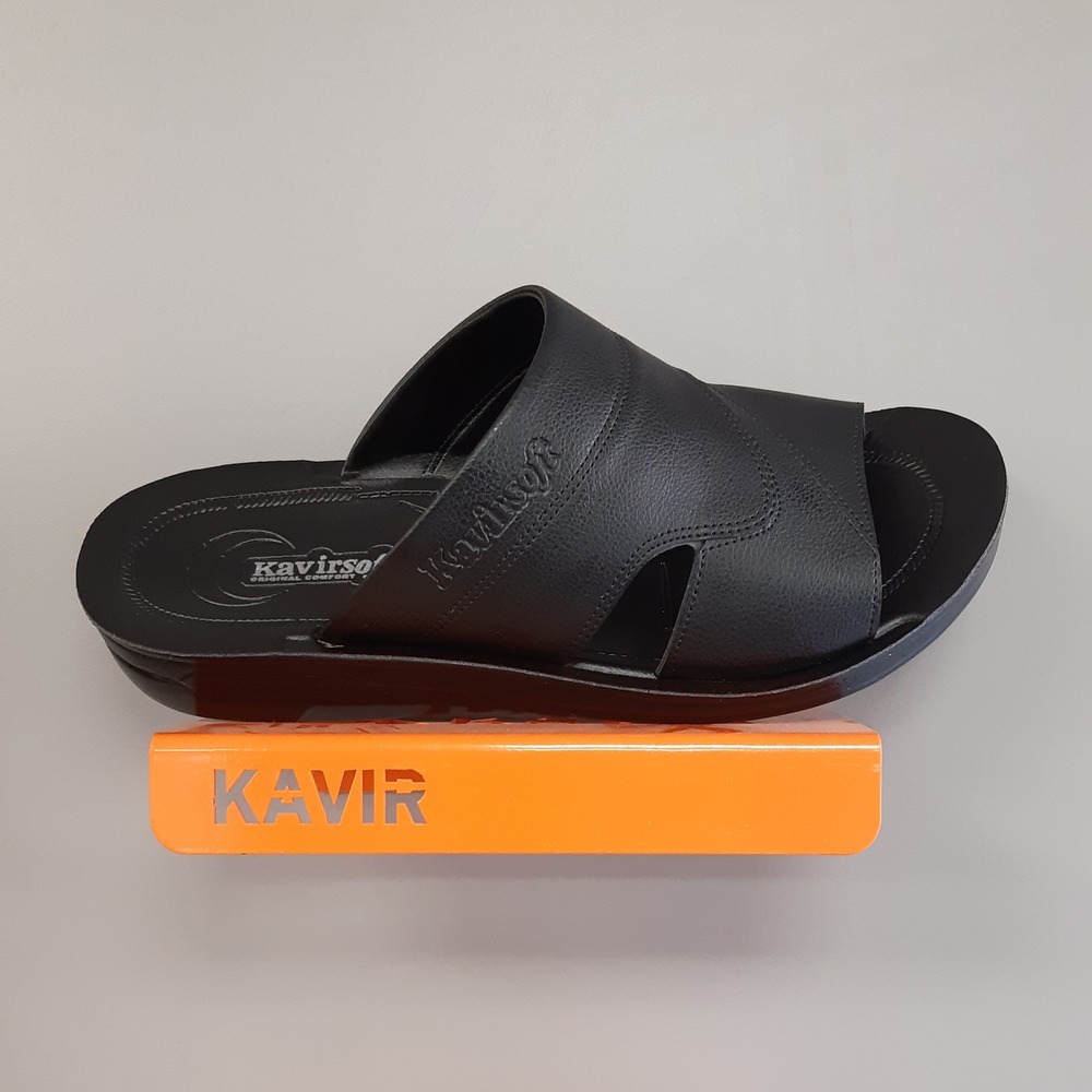 چرمی مشکی 🖤