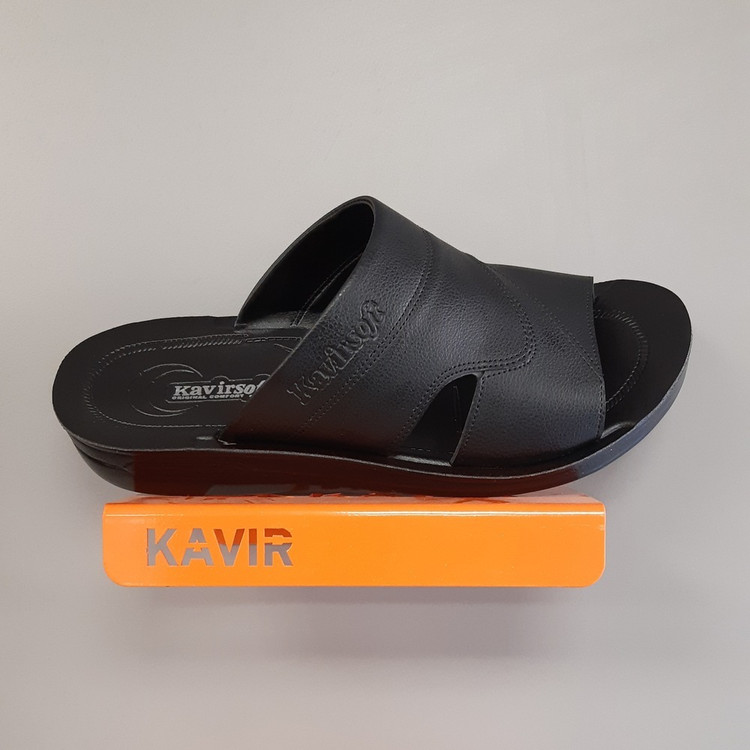 چرمی مشکی 🖤